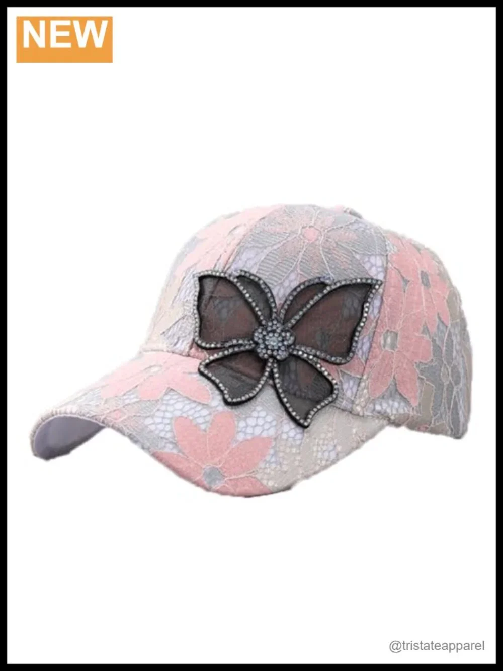 N/A this lace